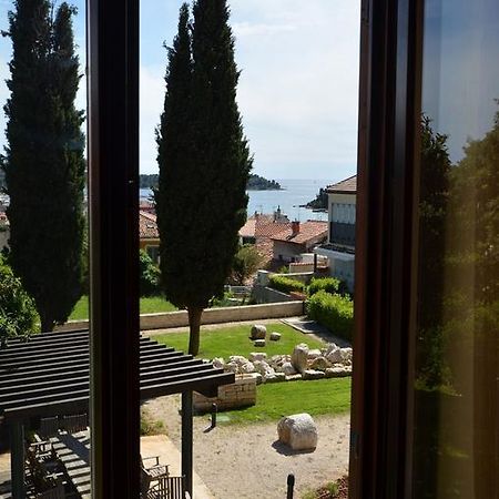Apartment Max Rovinj Exterior foto