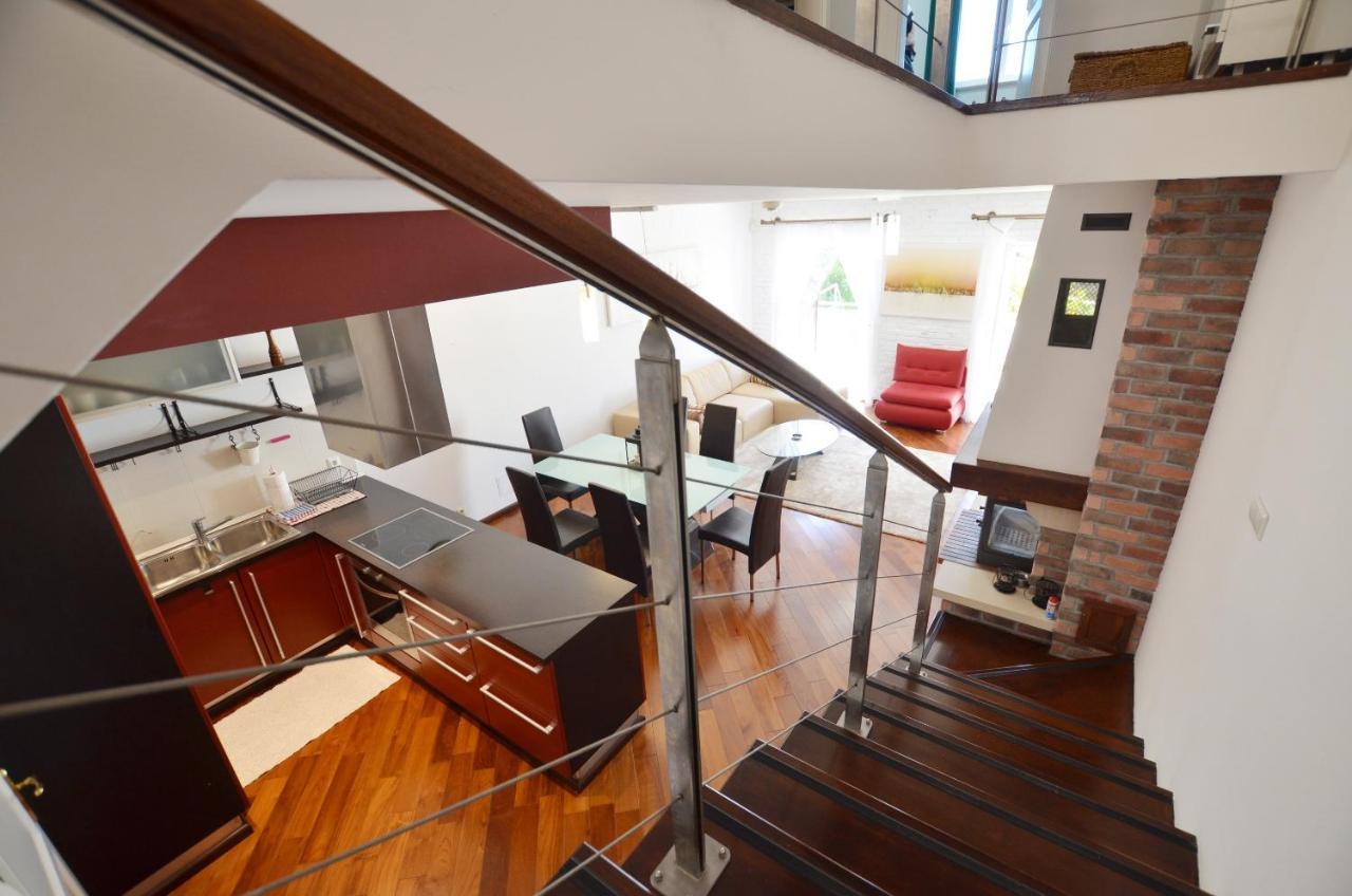 Apartment Max Rovinj Exterior foto