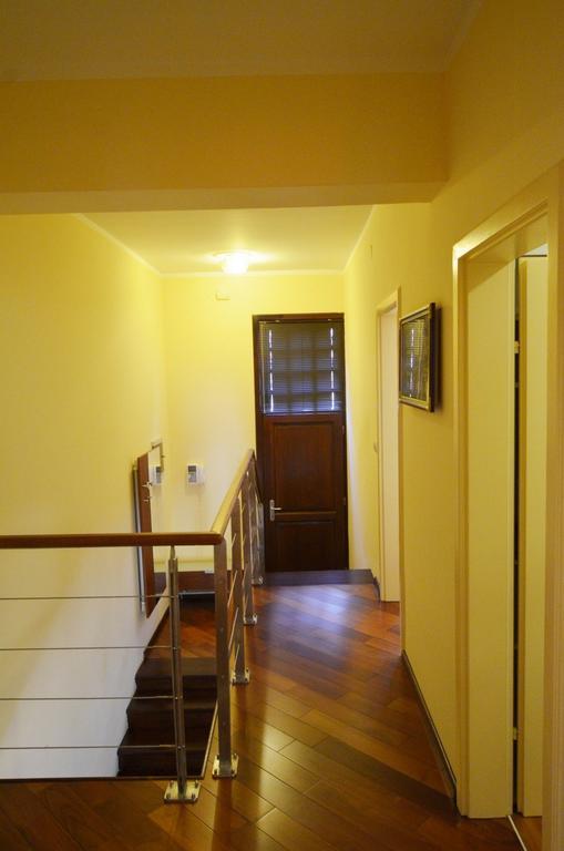 Apartment Max Rovinj Exterior foto