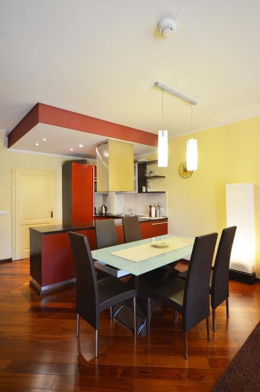 Apartment Max Rovinj Exterior foto