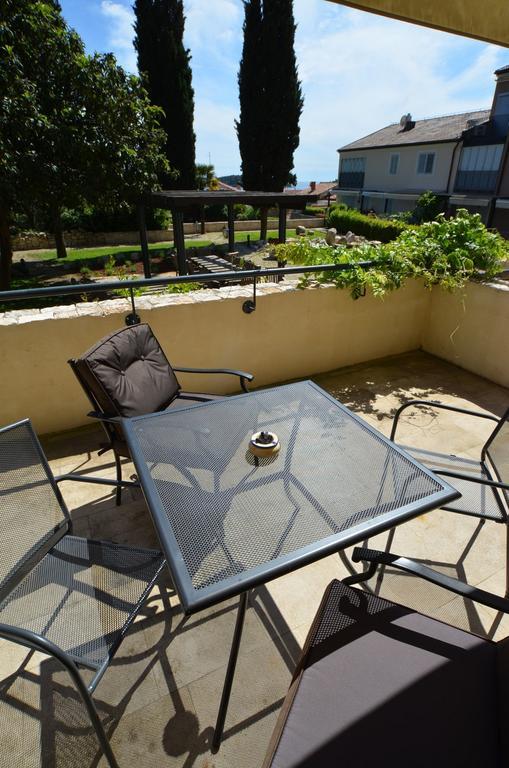 Apartment Max Rovinj Exterior foto