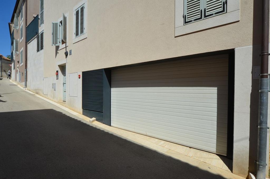 Apartment Max Rovinj Exterior foto